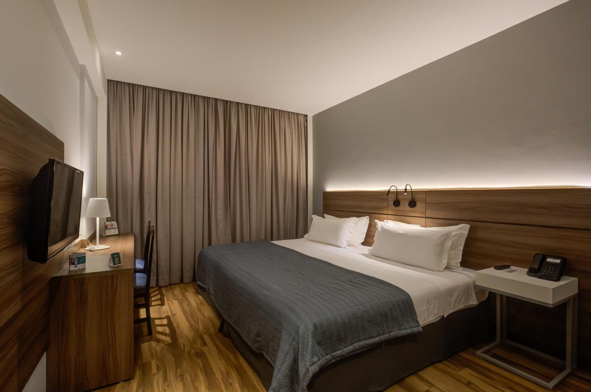 Bourbon Hotel Cambara Exteriör bild